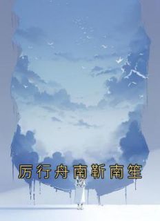 《厉行舟南靳南笙》南初厉行舟章节目录免费试读