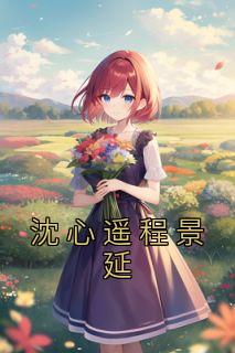 《沈心遥程景延》小说在线试读 《沈心遥程景延》最新章节目录