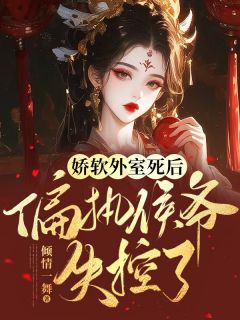 《娇软外室死后，偏执侯爷失控了》小说章节目录免费阅读 莫沁萧景梁小说全文
