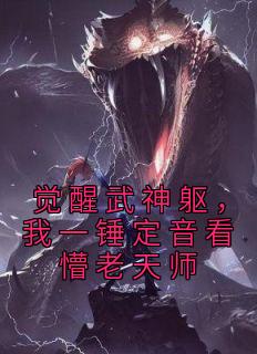 觉醒武神躯，我一锤定音看懵老天师完整版全文阅读 李天策王也 大结局