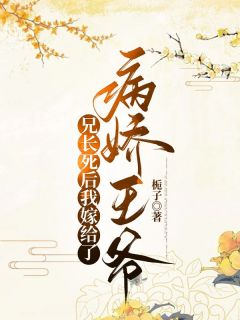 兄长死后我嫁给了病娇王爷芷澜桓王小说结局精彩章节全文