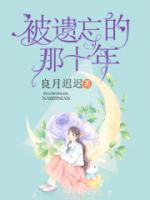 《被遗忘的那十年》小说完结版精彩试读 周斐然秦卓艺小说全文