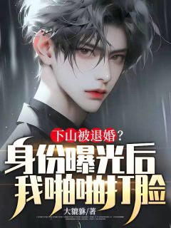 下山被退婚?身份曝光后我啪啪打脸