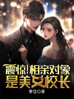 震惊！相亲对象是美女校长小说全文精彩章节在线阅读（项阳陆欣然）