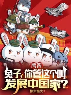 《鹰酱:兔子,你管这个叫发展中国家?》小说完整版在线阅读(主角徐海徐长天)