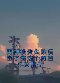 男神投资失败后娶了我这个两百斤的胖子贾天真张远舟免费阅读 男神投资失败后娶了我这个两百斤的胖子杨杨杨