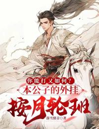 你能打又如何?本公子的外挂按月轮班!