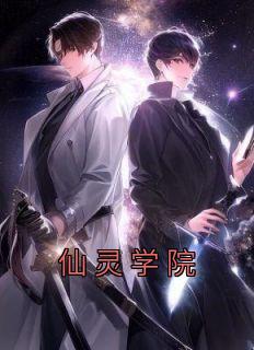 《仙灵学院》叶天林宝儿全文免费试读