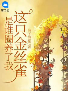 《是谁圈养了我这只金丝雀》小说最新章节免费阅读(精彩章节未删节)