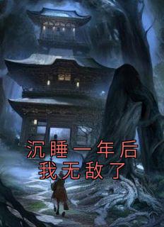 沉睡一年后我无敌了陆岚吴鹏by百岁千秋完整在线阅读