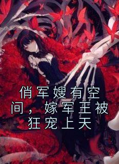 俏军嫂有空间,嫁军王被狂宠上天
