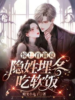 林冉傅时一《惊!首富竟隐姓埋名吃软饭》全文及大结局精彩试读