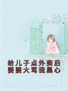 《给儿子点外卖后婆婆大骂我黑心》许佳鑫许金宝全文在线试读