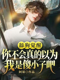 舔狗觉醒：你不会真的以为我是傻小子吧免费阅读(齐落陆婷浅全本资源) 无广告