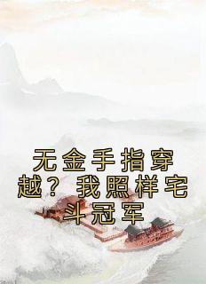 无金手指穿越?我照样宅斗冠军