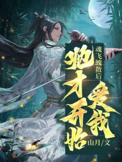 《魂飞魄散后，她才开始爱我》天栾苏袅袅完结版免费阅读