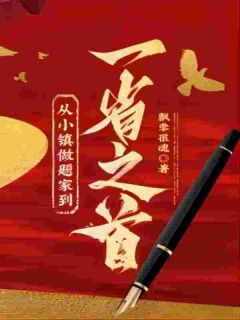 《从小镇做题家到一省之首》小说章节列表免费试读 秦志远婉婷小说阅读