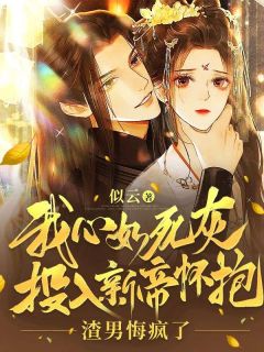 《我心如死灰投入新帝怀抱，渣男悔疯了》小说全文精彩试读 傅九倾司宴礼小说阅读