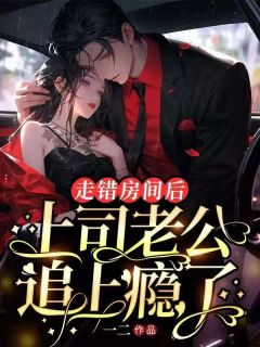 《走错房间后,上司老公追上瘾了》小说章节精彩阅读 江枝陆勗小说阅读