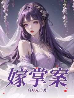 嫁掌案免费试读 沈书墨陆长明小说章节目录