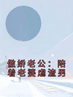 傲娇老公:陪着老婆虐渣男