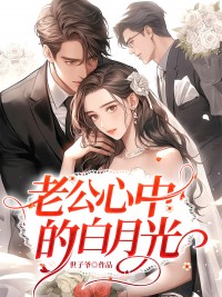 老公心中的白月光精彩章节小说目录免费试读 (南初陆墨) 大结局无弹窗