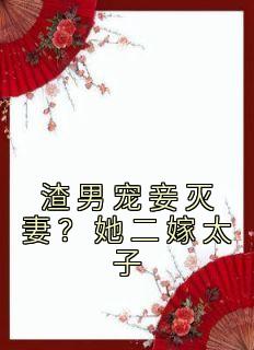 渣男宠妾灭妻?她二嫁太子