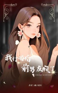 我订婚后,前男友疯了