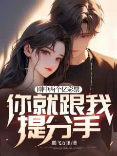 刚中两个亿彩票,你就跟我提分手张昊李雪目录 刚中两个亿彩票,你就跟我提分手小说阅读