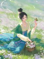 罪臣之女不入爱河,太子疯批了