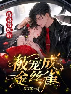 《傻妻替嫁后,被宠成金丝雀》小说全文在线试读 《傻妻替嫁后,被宠成金丝雀》最新章节目录