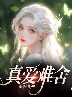 真爱难舍菜头 真爱难舍在线阅读