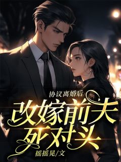 协议离婚后,改嫁前夫死对头(主角沈夏周尉迟) 协议离婚后,改嫁前夫死对头在线阅读