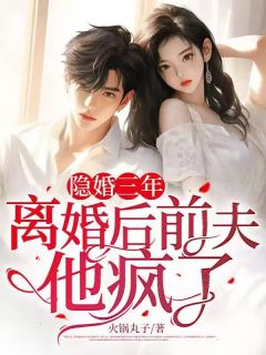 《隐婚三年，离婚后前夫他疯了》小说章节精彩试读 桑宁墨北尘小说全文