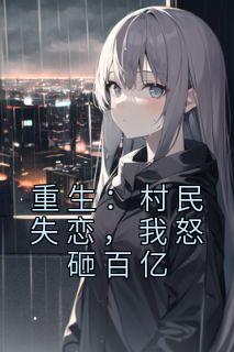 重生:村民失恋,我怒砸百亿
