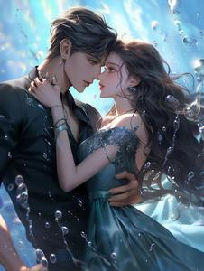 主角是沈曼萧铎的小说在哪看 《重生归来，前夫跪求复婚》小说阅读入口