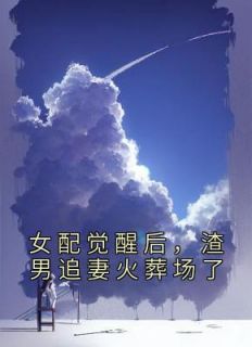 《女配觉醒后，渣男追妻火葬场了》小说全文免费试读 桑宁谢奕小说阅读