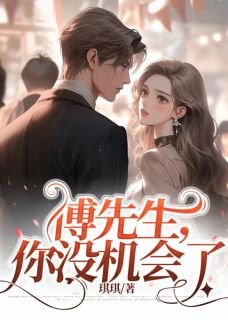 傅先生,你没机会了