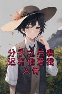 阮宁秋裴迟轩小说 《分手之后裴迟轩他爱我入骨》小说全文免费试读