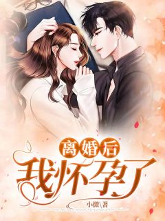 离婚前,我怀孕了