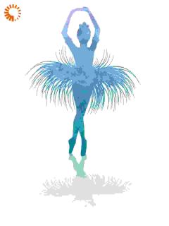 参加综艺,私底下和同组的嘉宾聊天