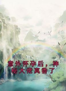 意外怀孕后,神秘大佬真香了