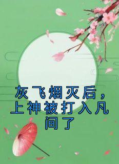 《灰飞烟灭后，上神被打入凡间了》苏冉冉墨倾尘章节在线阅读