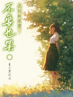《迟到的深情,不要也罢》小说大结局在线阅读 陆十鸢沈庭云小说阅读