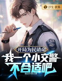 《开局为民请命，我一个小交警不合适吧》陈琦张海涛全文精彩章节列表试读