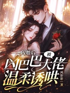 闪婚后,被凶巴巴大佬温柔诱哄