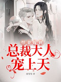 悍妻嫁到,总裁大人宠上天
