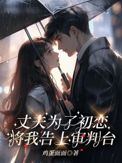 《丈夫为了初恋将我告上审判台》小说全文精彩章节免费试读（沈瑜何琛）