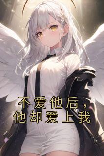不爱他后,他却爱上我