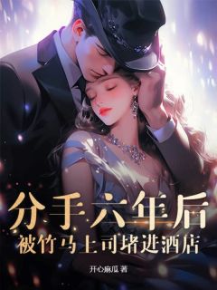分手六年后，被竹马上司堵进酒店主角林觅秦砚小说精彩章节全文免费试读